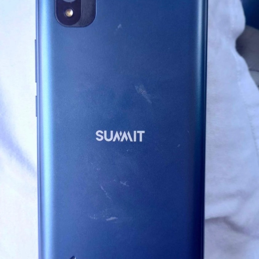 Summit phone - Picture 2 of 2